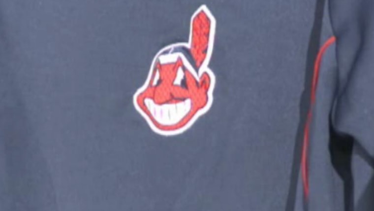 Native Groups Look to Retire the Cleveland Indians' Chief Wahoo